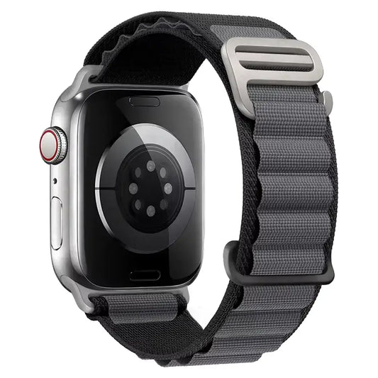 Alpine Apple Watch Band