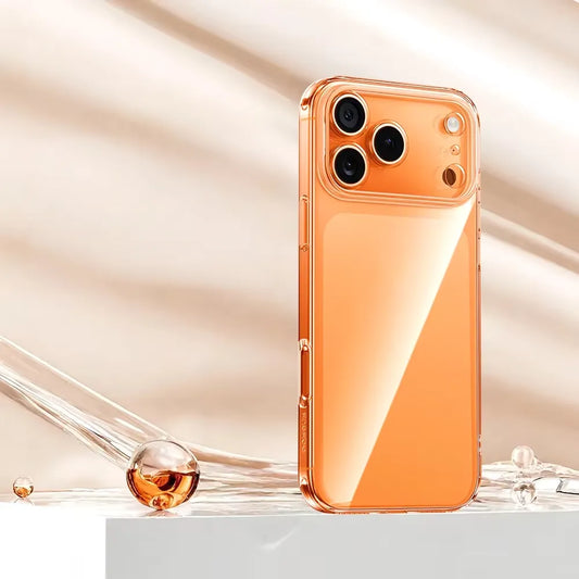 Baseus iPhone Clear Case