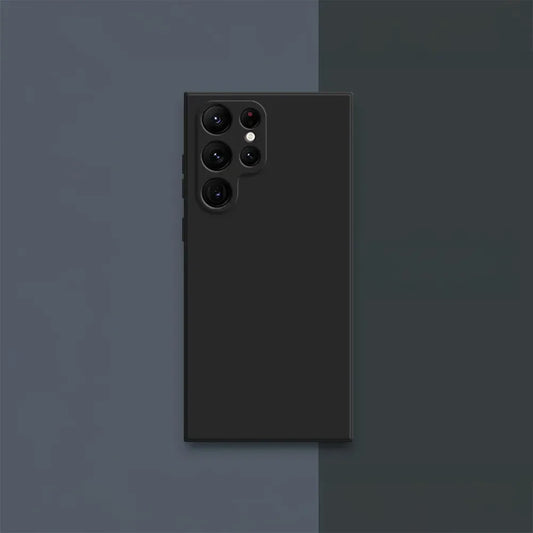 VelvetShield Samsung Case