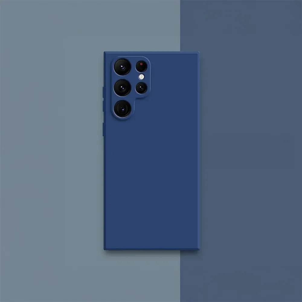 VelvetShield Samsung Case
