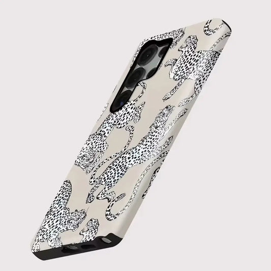 Chic Cheetah Case for Samsung Galaxy