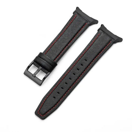 Contour Leather Band for Samsung Watch