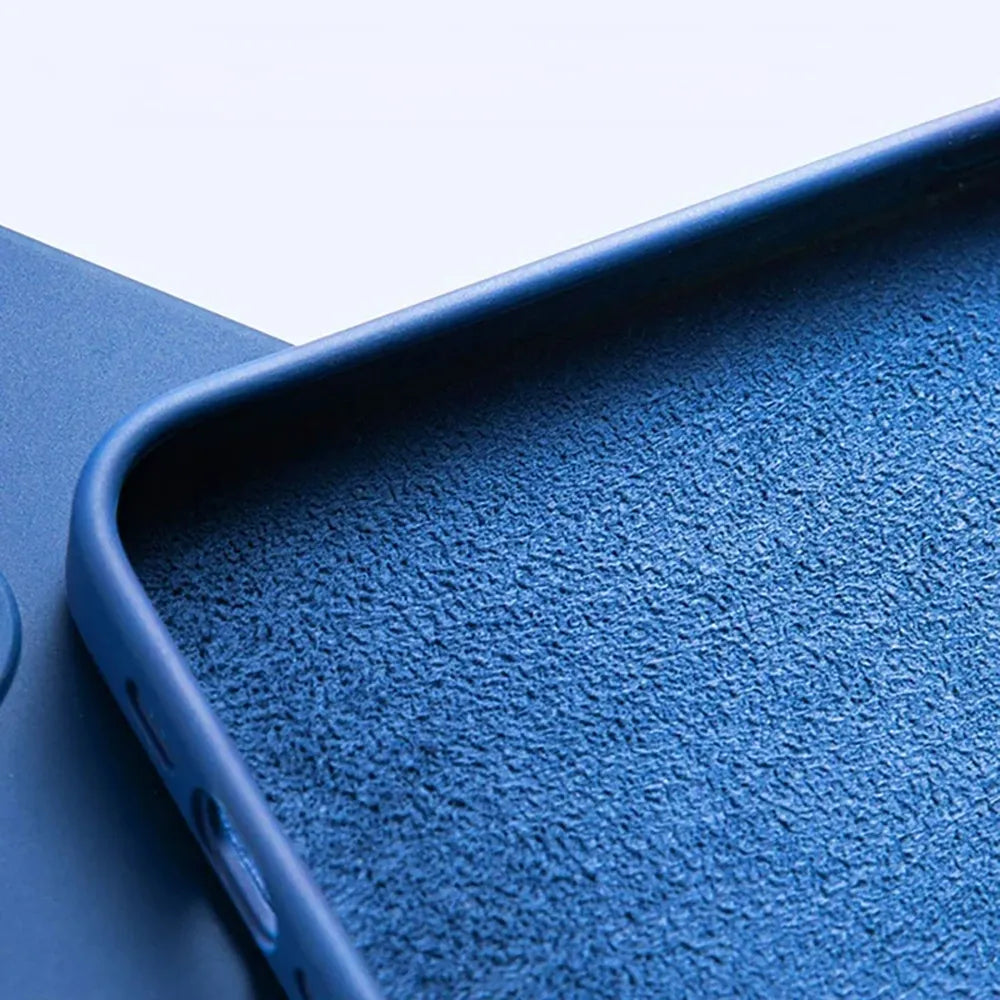 VelvetShield Samsung Case