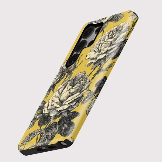 Gilded Rose Armor for Samsung Galaxy