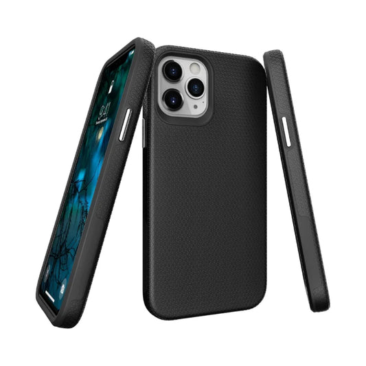 Heavy-Duty Dual-Layer iPhone Case