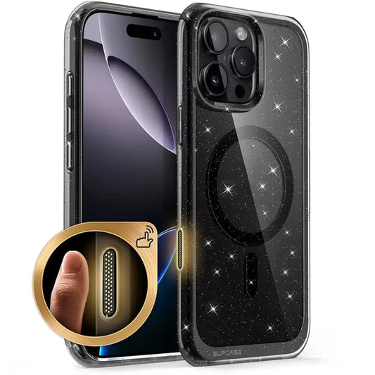 Heavy Duty Case for iPhone 16 Pro Max