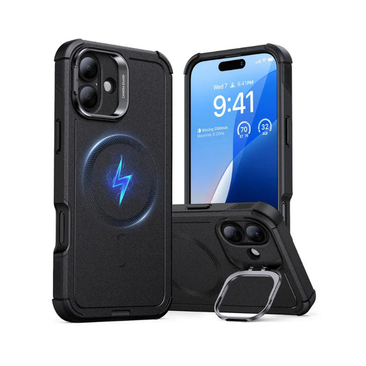 MagSafe iPhone Armor Case