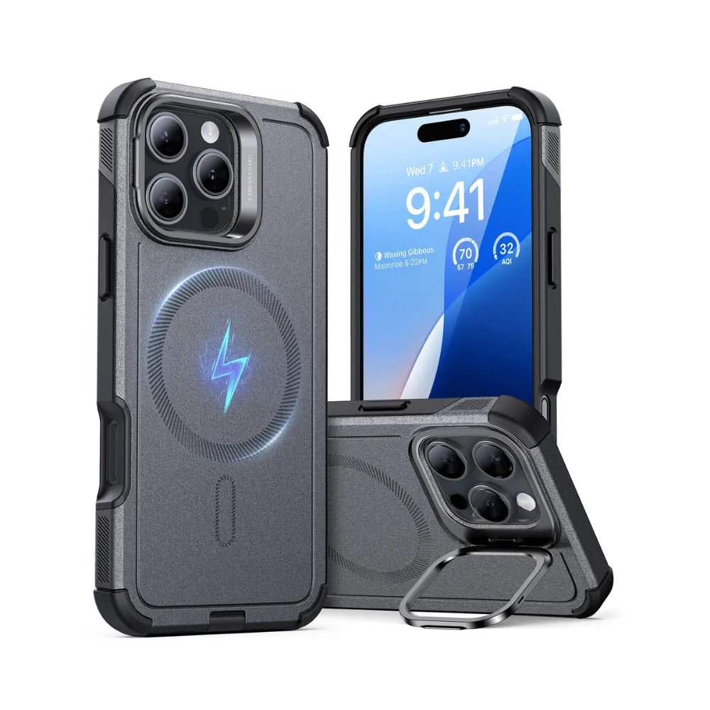 MagSafe iPhone Armor Case