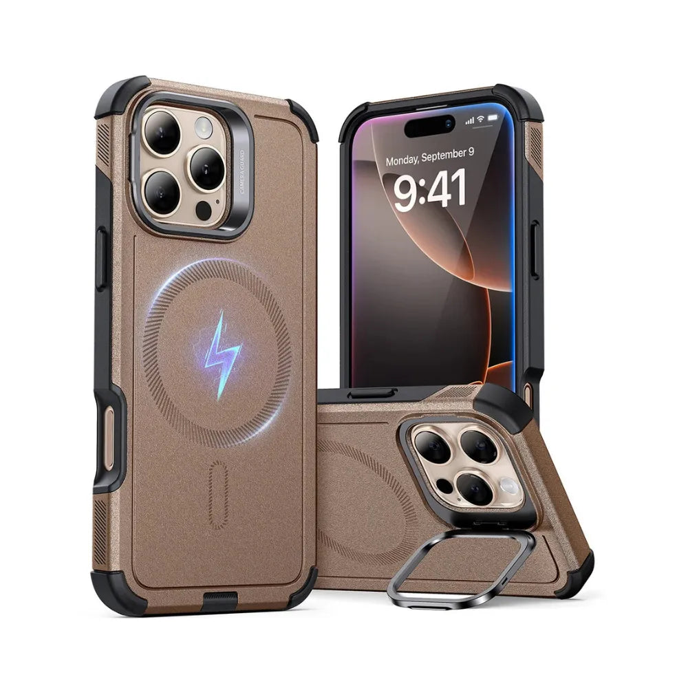 MagSafe iPhone Armor Case