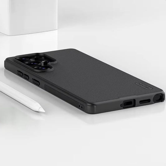 Nillkin Frosted Shield Pro for Samsung Galaxy S25/S25+/Ultra