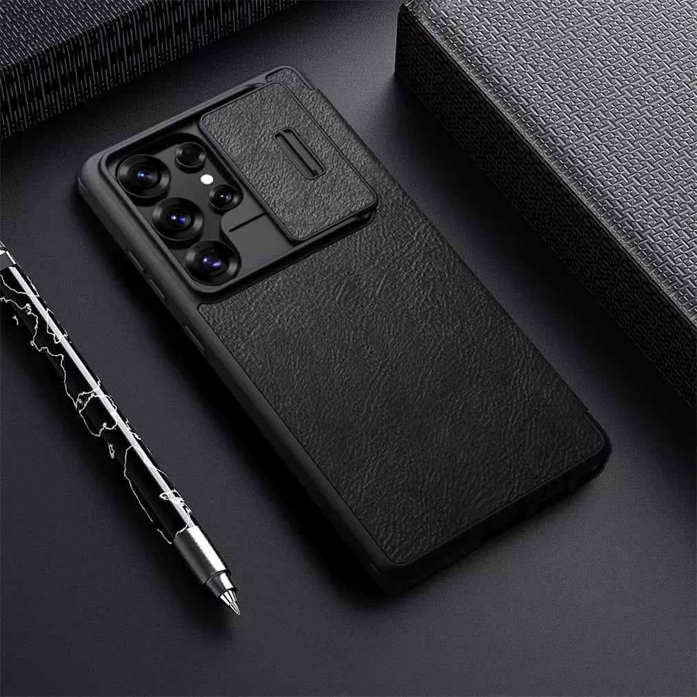 Nillkin Samsung Galaxy S25 Flip Case