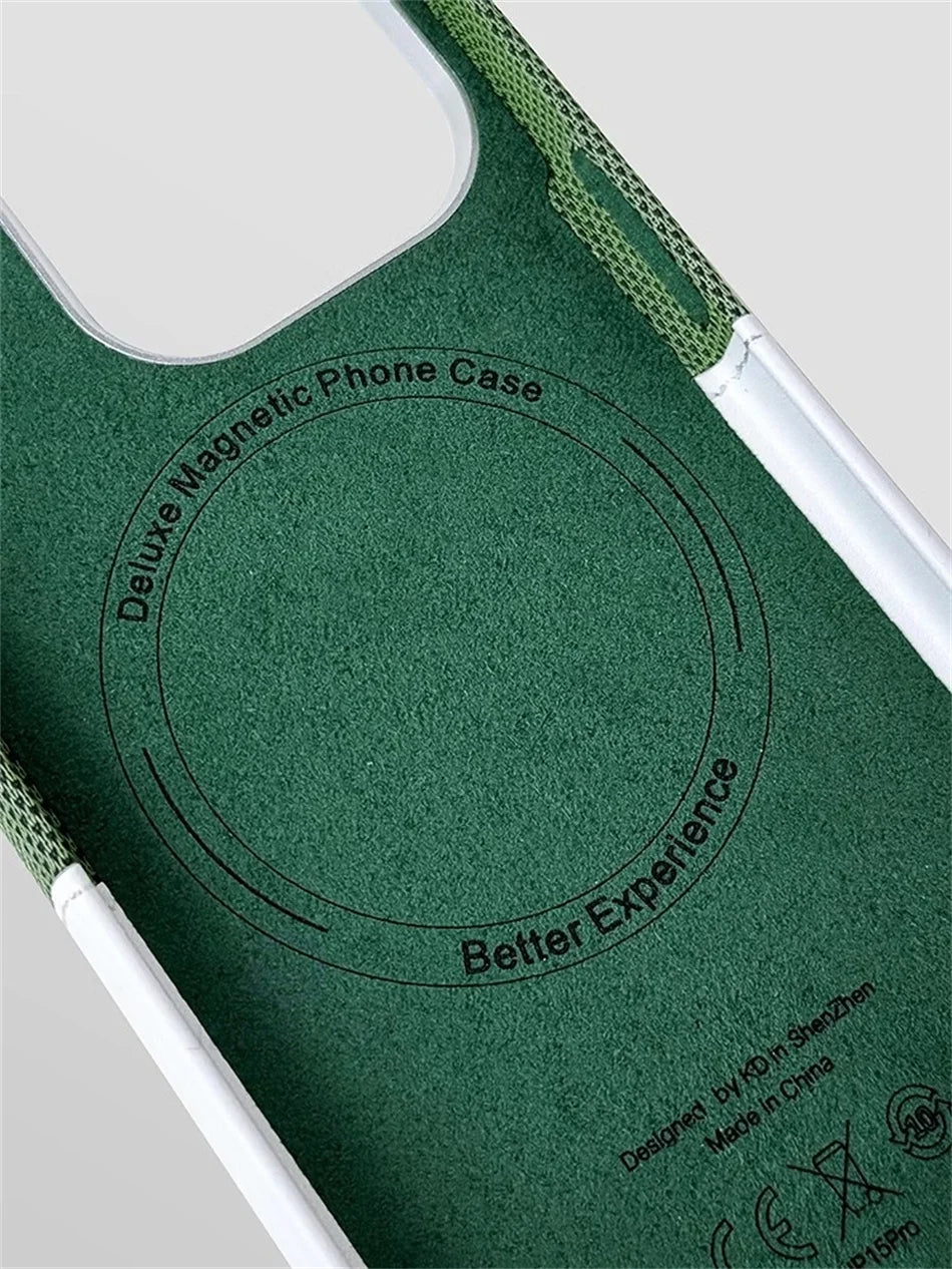 Wallet iPhone Case