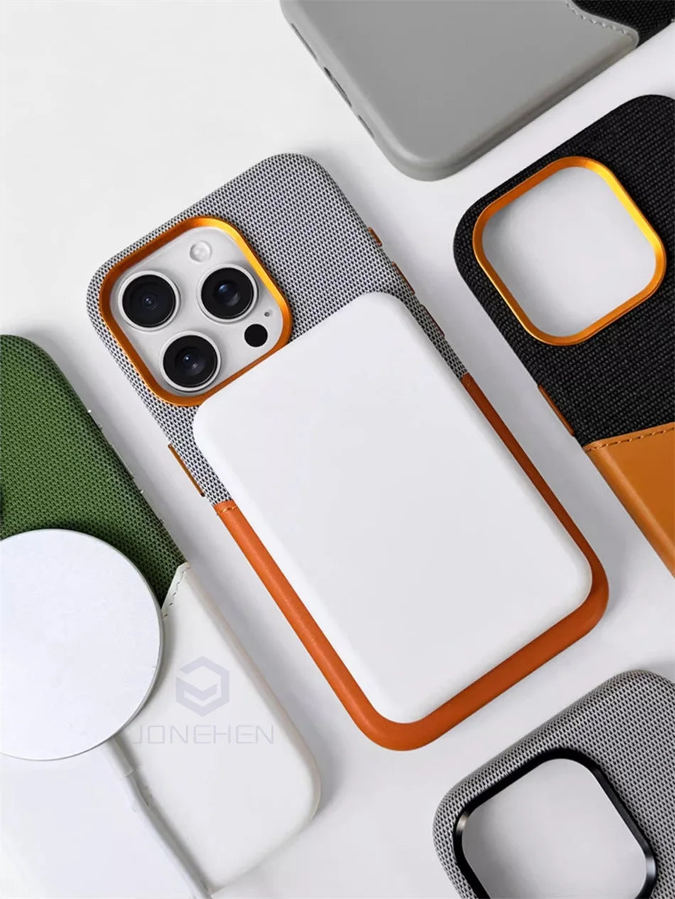 Wallet iPhone Case