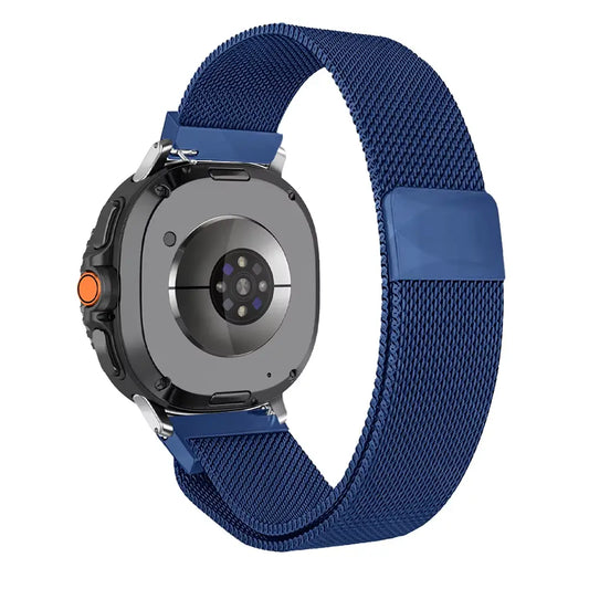 Sleek Metal Loop for Samsung Watch