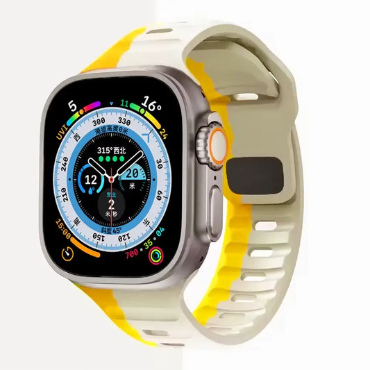 Sport Apple Watch Band