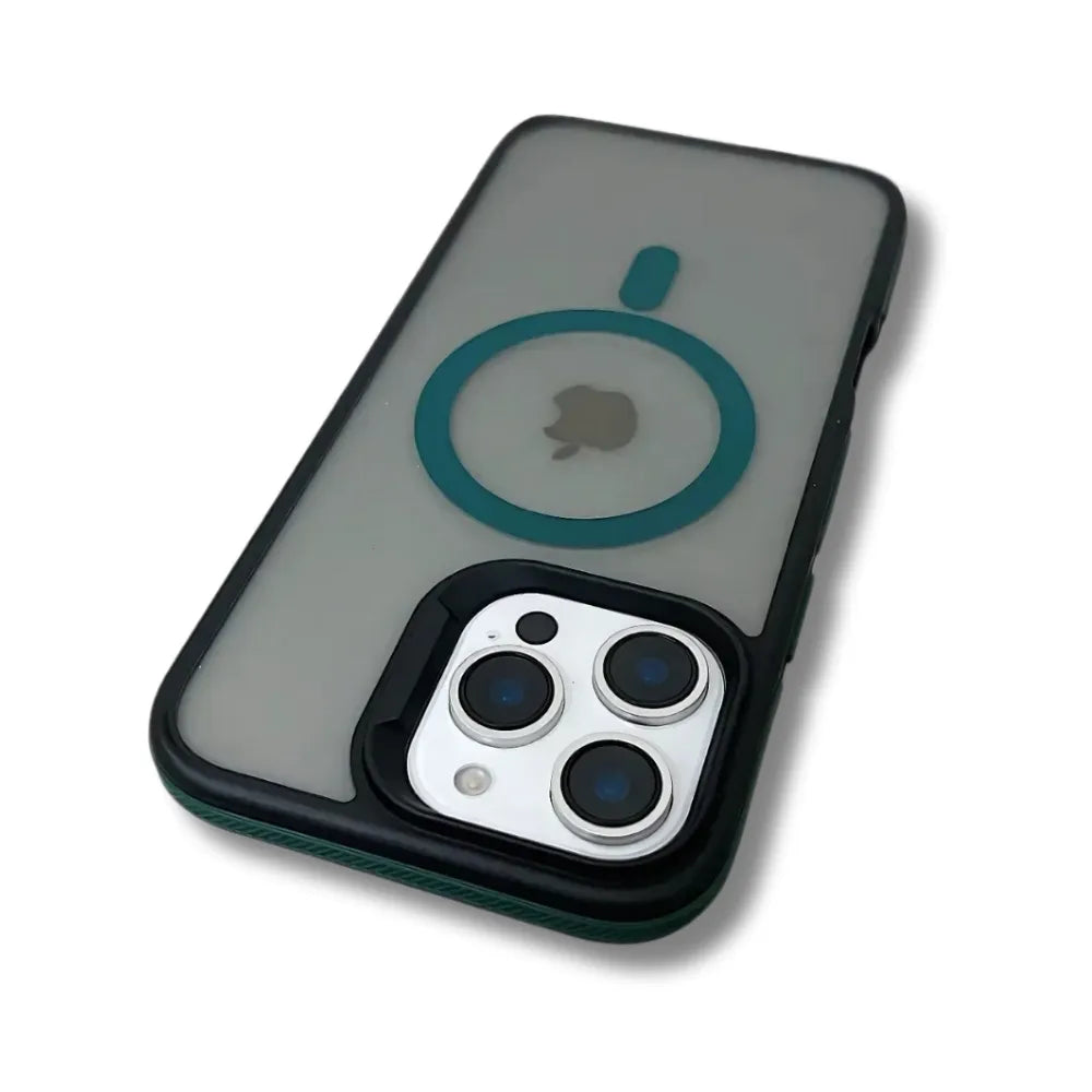 Matte iPhone MagSafe Case
