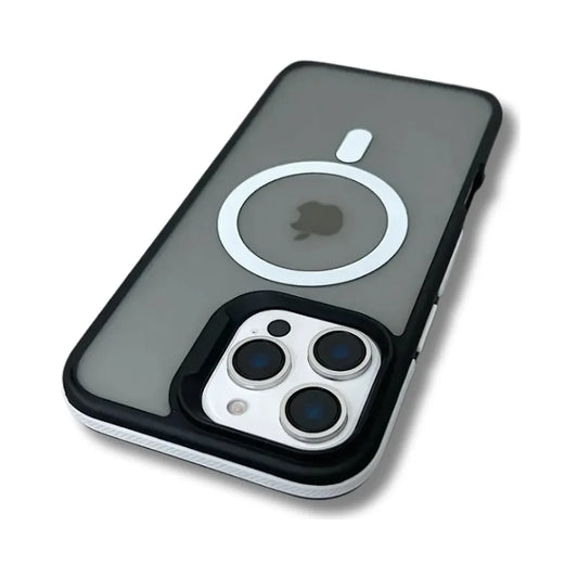 Matte iPhone MagSafe Case