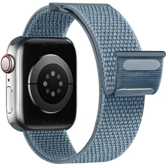 Textile Apple Watch Loop