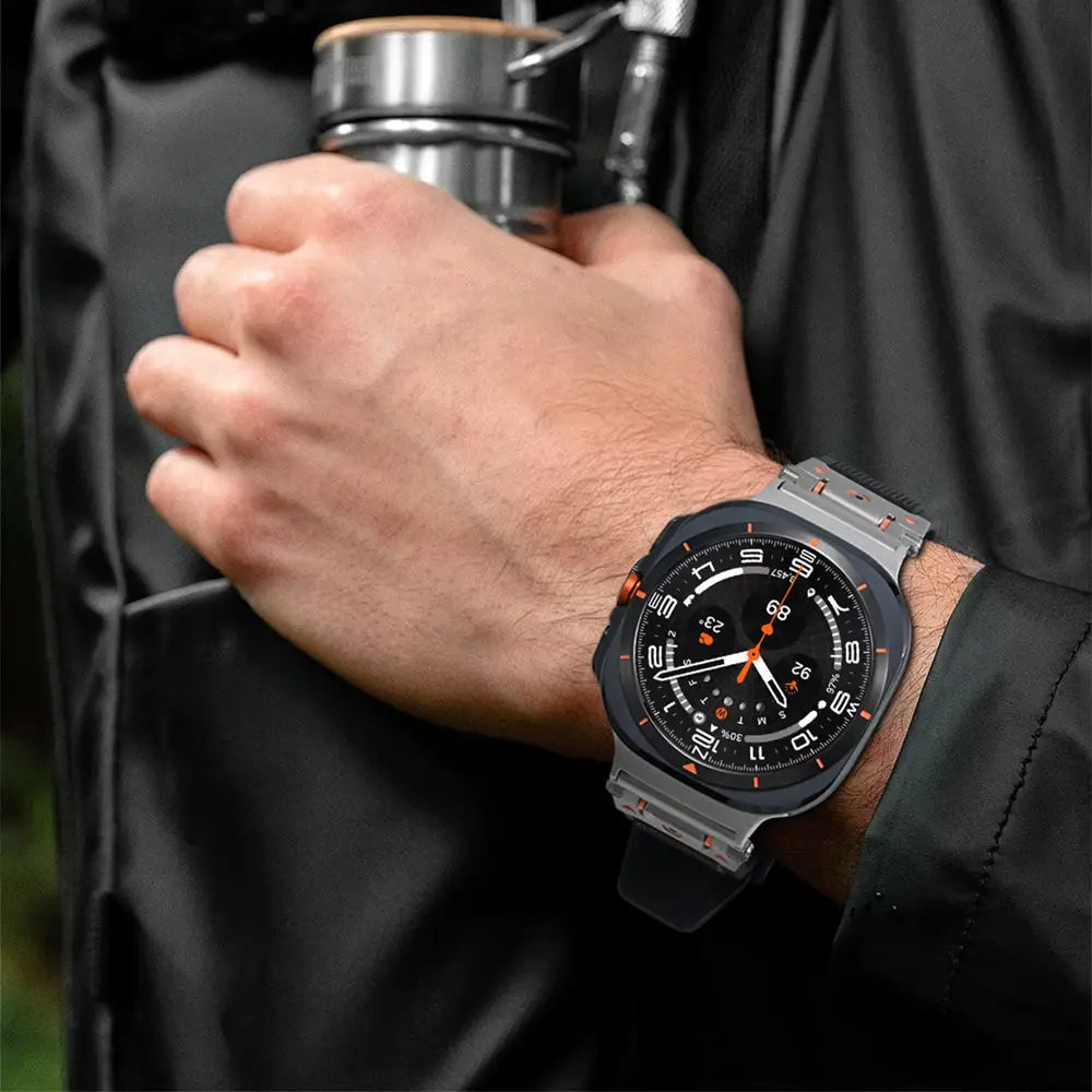 Ultra Series Performance Watch Strap