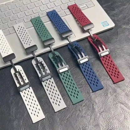 Active Magnetic Galaxy Watch Strap