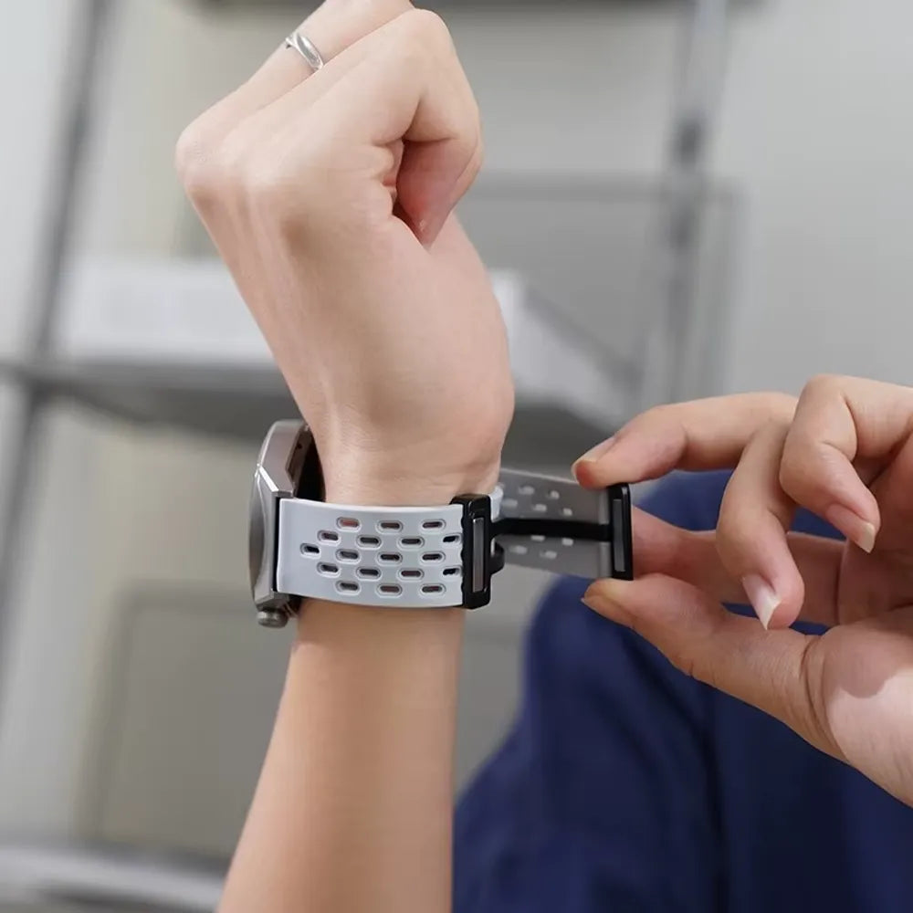 Active Magnetic Galaxy Watch Strap