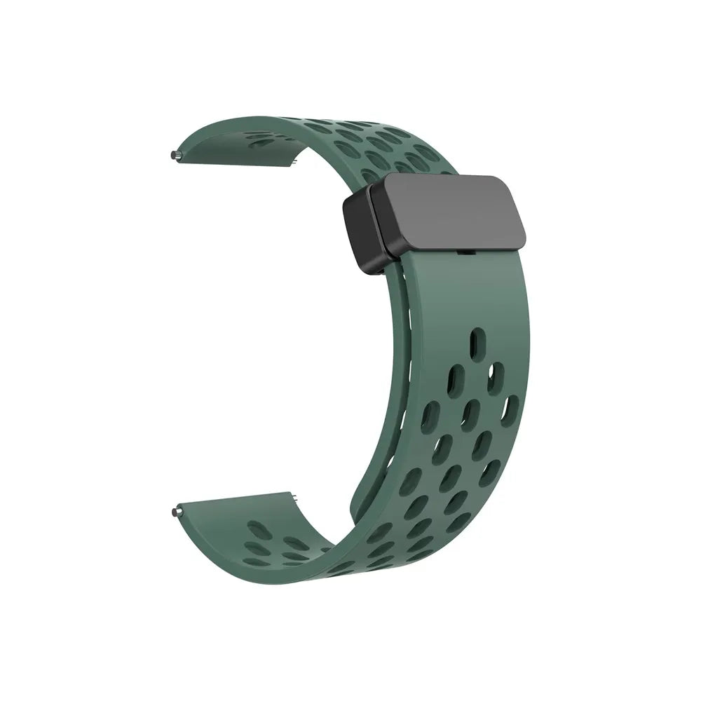 Active Magnetic Galaxy Watch Strap