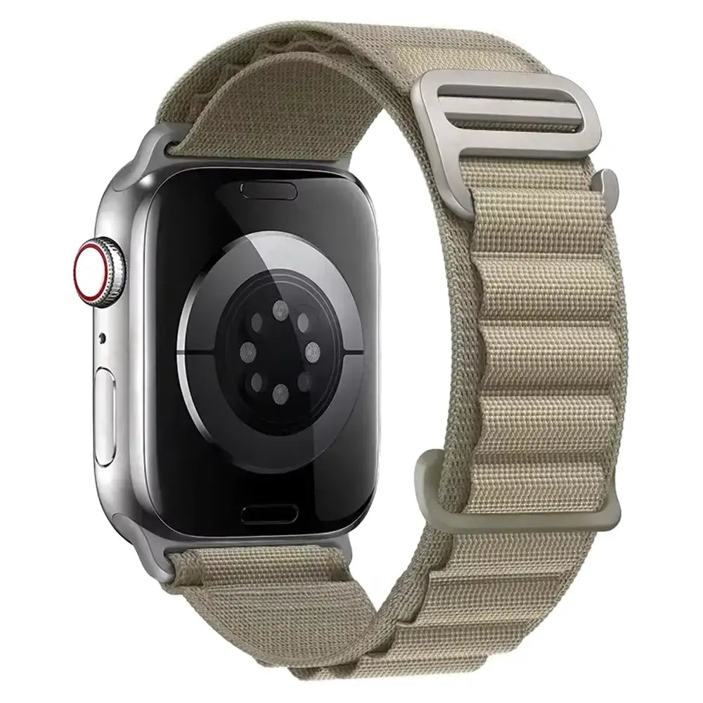 Alpine Apple Watch Band