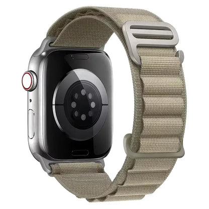 Alpine Apple Watch Band