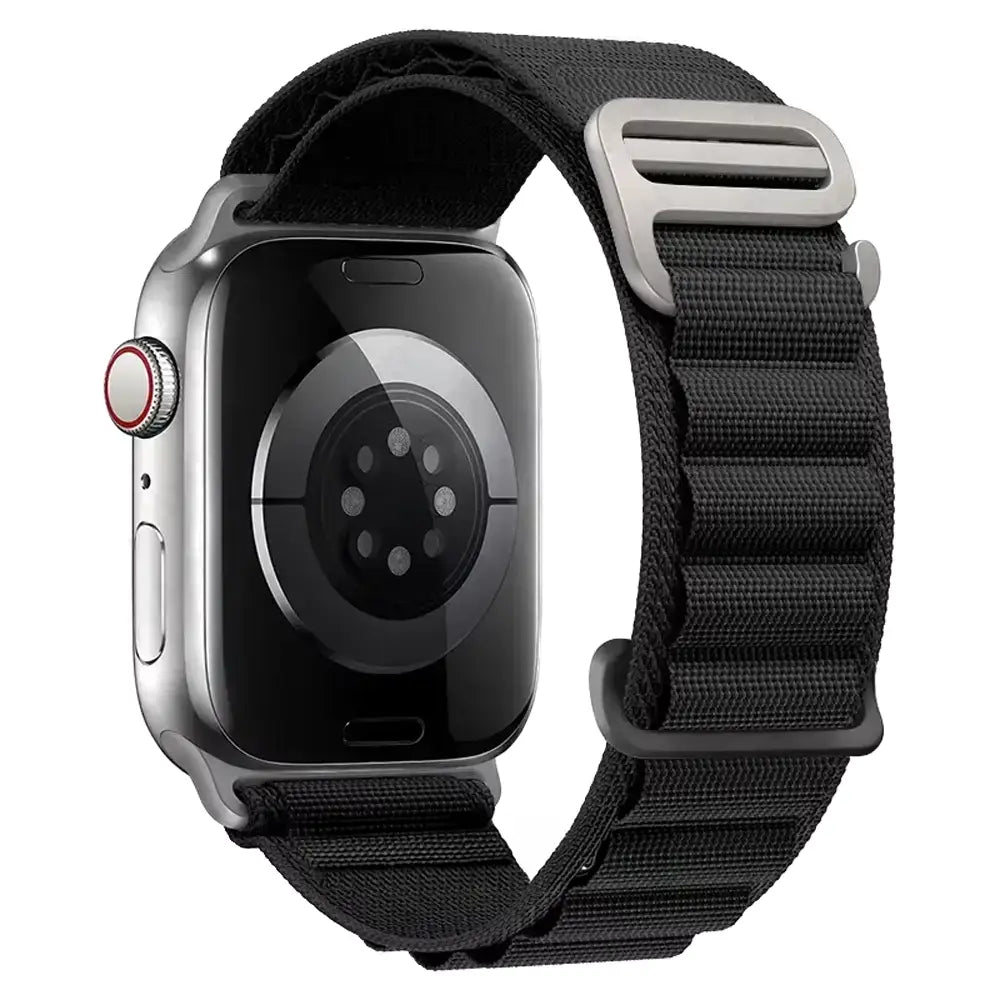 Alpine Apple Watch Band