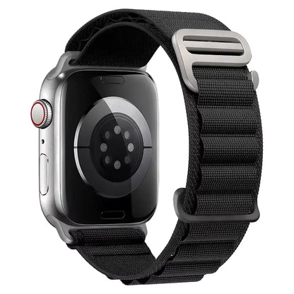 Alpine Apple Watch Band