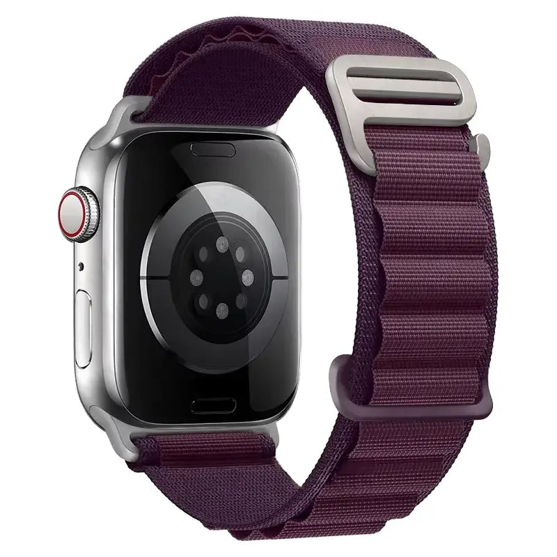 Alpine Apple Watch Band