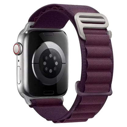 Alpine Apple Watch Band