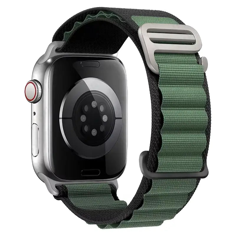 Alpine Apple Watch Band