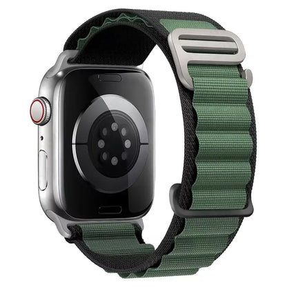 Alpine Apple Watch Band