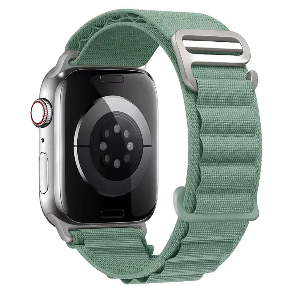 Alpine Apple Watch Band