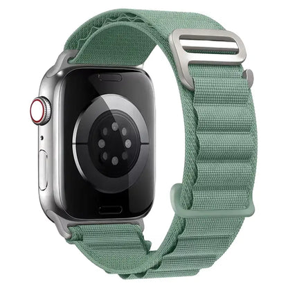 Alpine Apple Watch Band