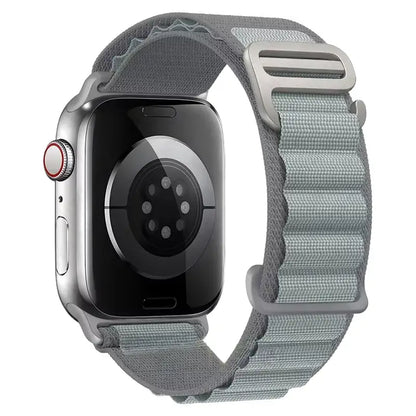 Alpine Apple Watch Band