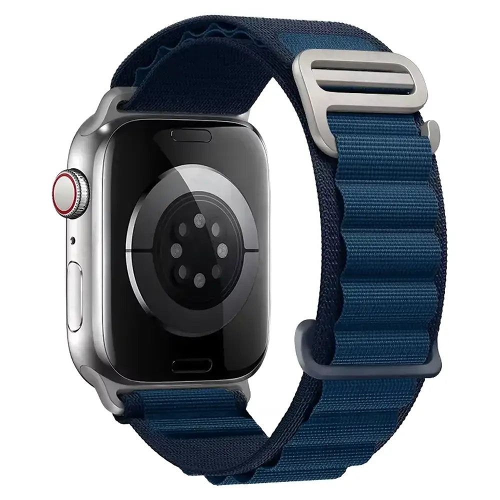 Alpine Apple Watch Band