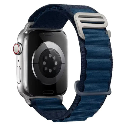 Alpine Apple Watch Band