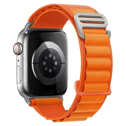 Alpine Apple Watch Band