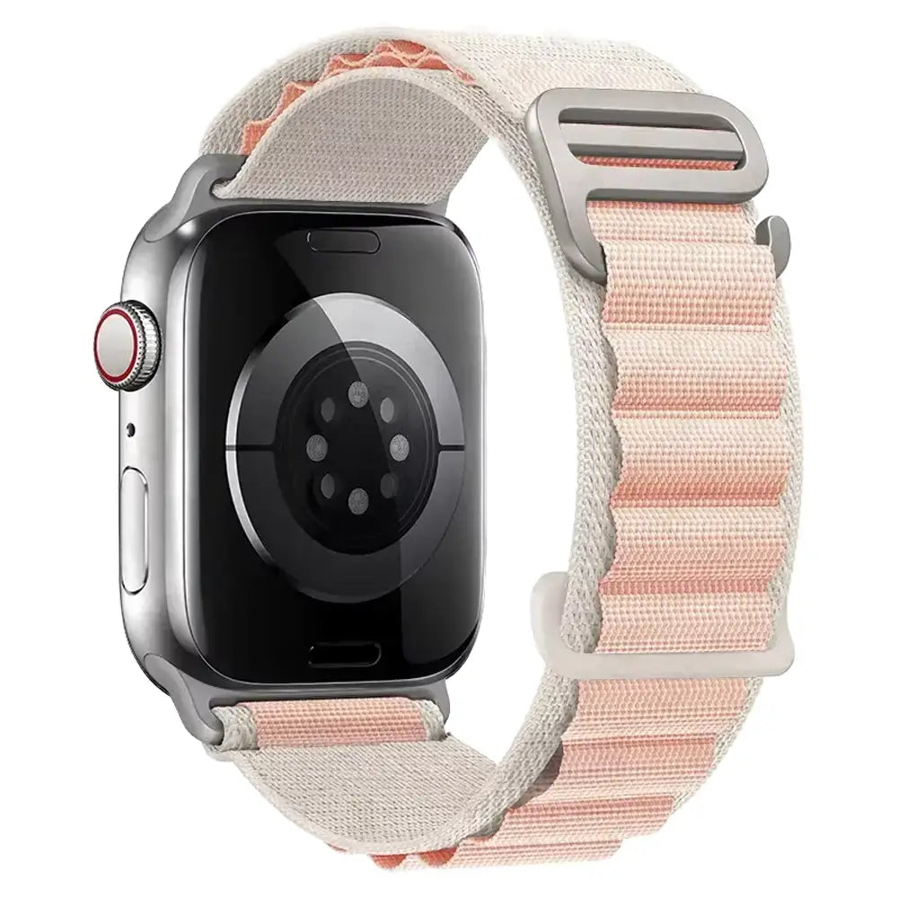 Alpine Apple Watch Band