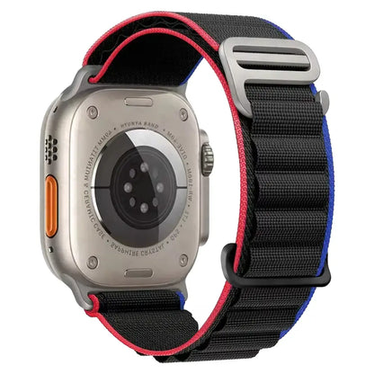 Alpine Apple Watch Band