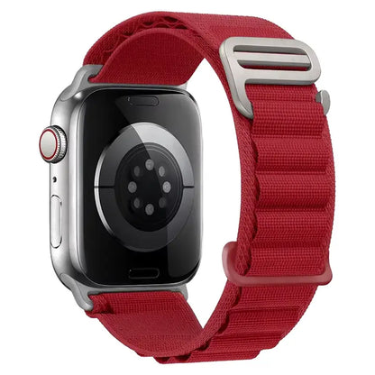 Alpine Apple Watch Band