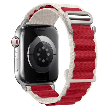 Alpine Apple Watch Band