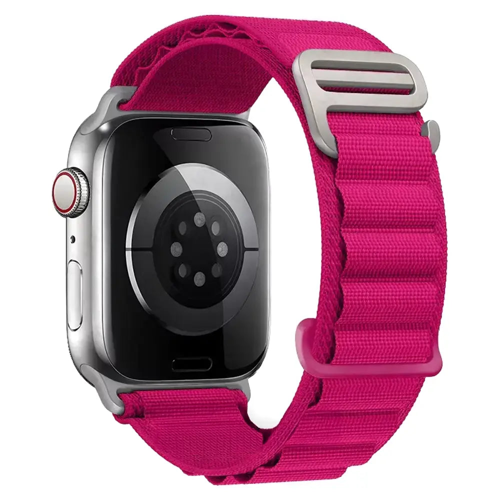 Alpine Apple Watch Band