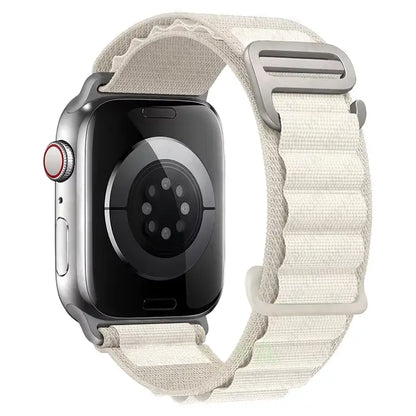 Alpine Apple Watch Band