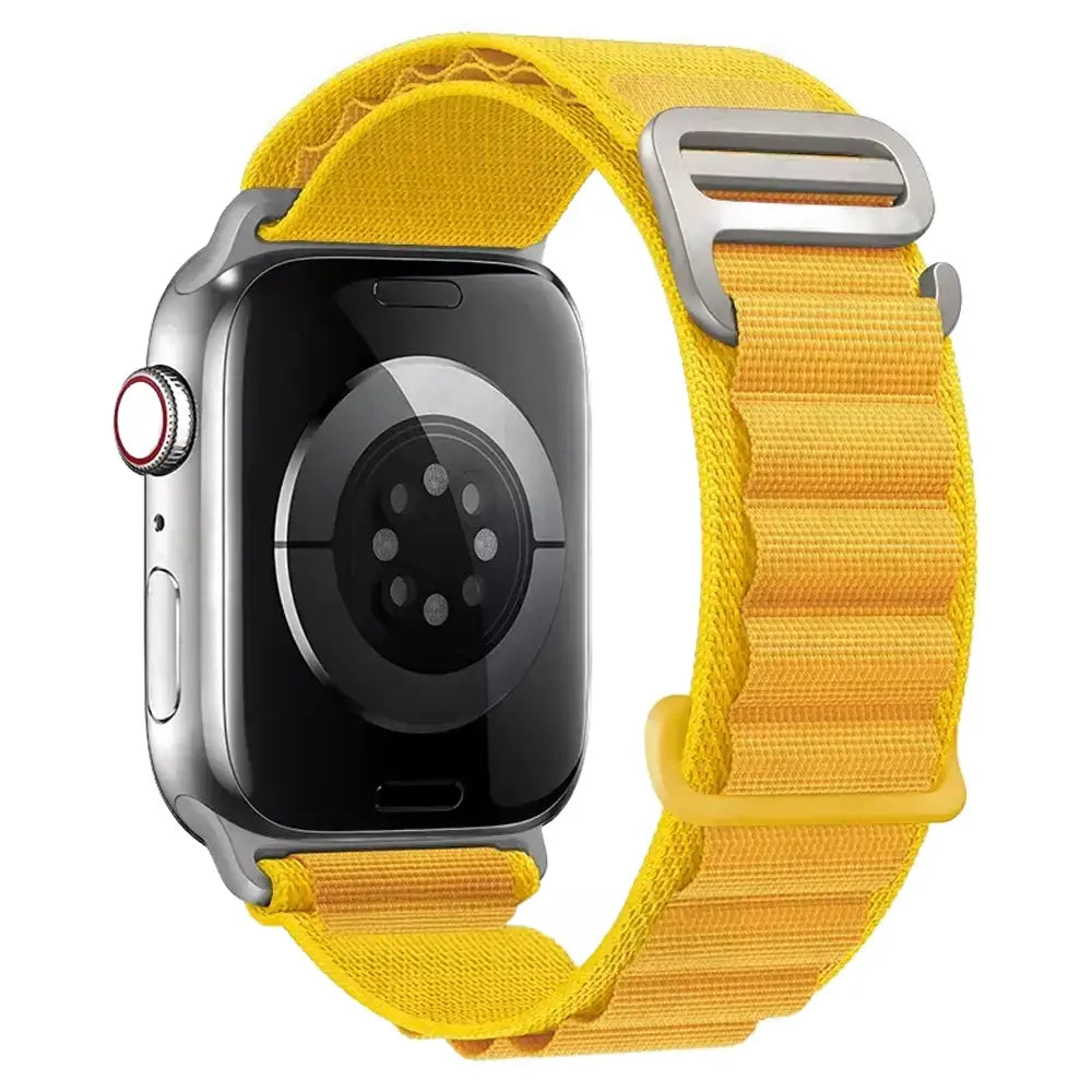 Alpine Apple Watch Band