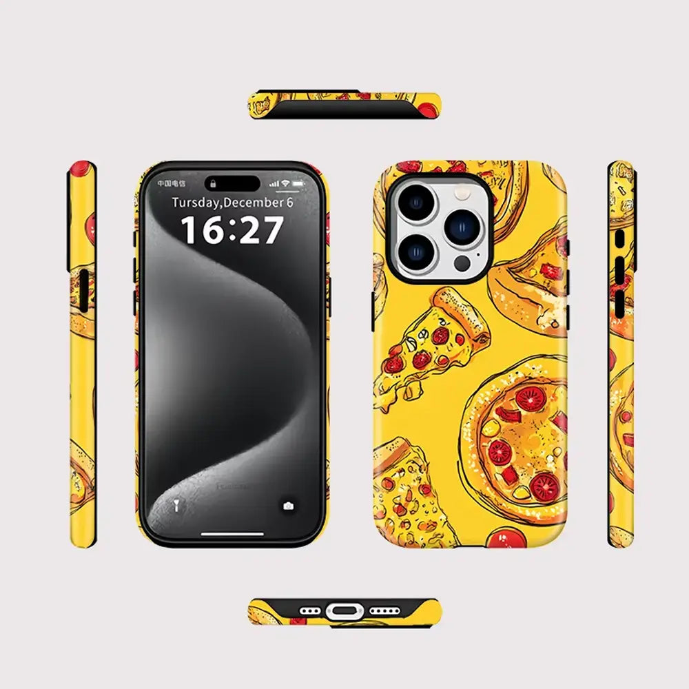 Another Slice MagSafe Case for iPhone