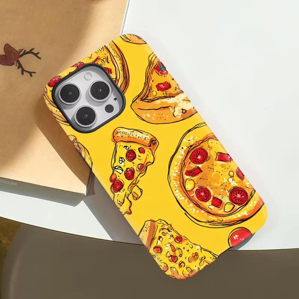 Another Slice MagSafe Case for iPhone