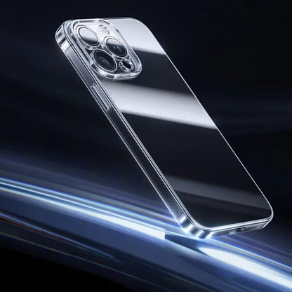 Baseus Corning Glass iPhone Case